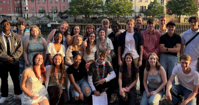 Year 13 Prom – June 2025 Year 13 Prom – June 2025